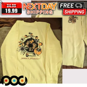 Japanese Breakfast Jubilee Shirt