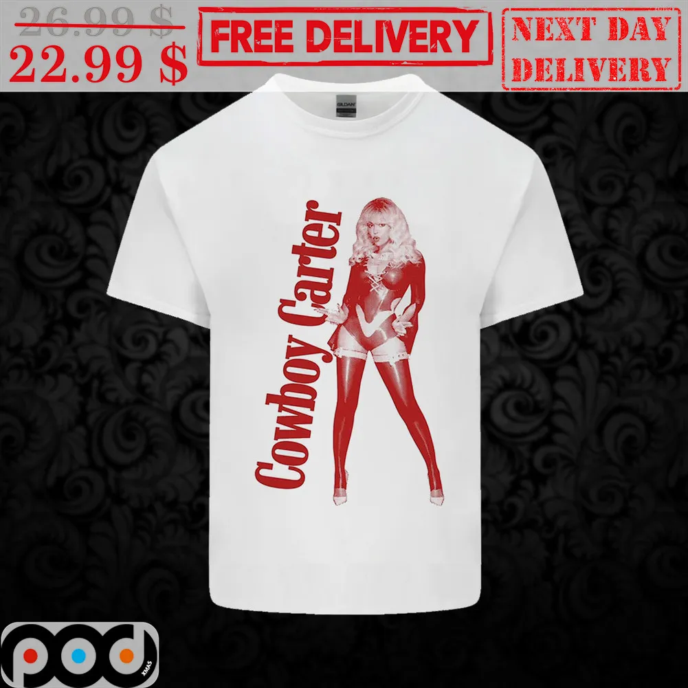 Cowboy Carter Shirt