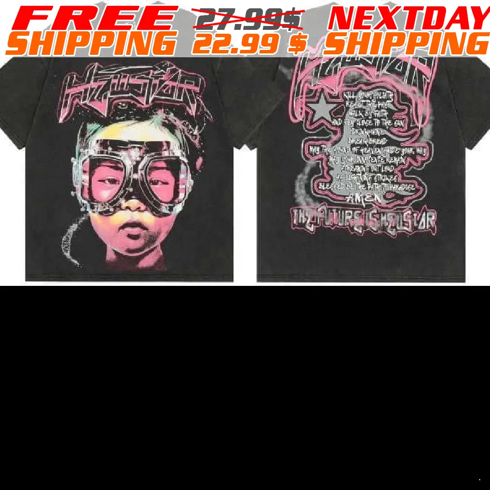 Hellstar Studios Shirt