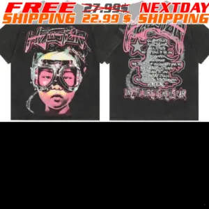 Hellstar Studios Shirt