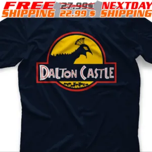 Peacock park Shirt