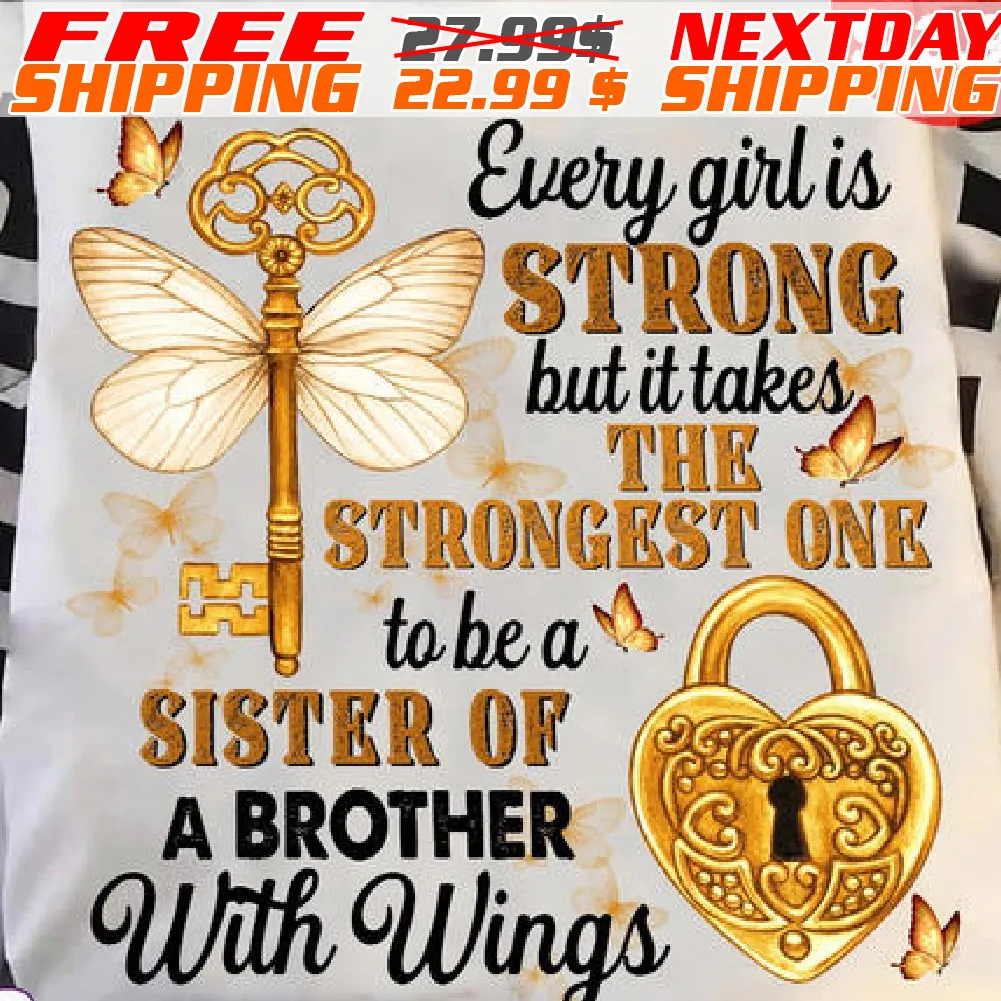 Butterfly Every Mother Is Strong But It Takes The Strongest One To Be A Mother Of A Son With Wings shirt