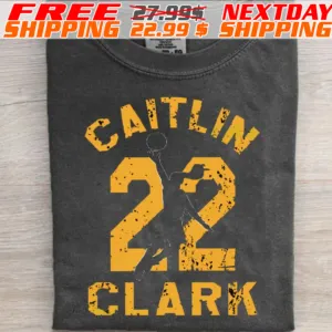 Clarks Goat #22 Shirt