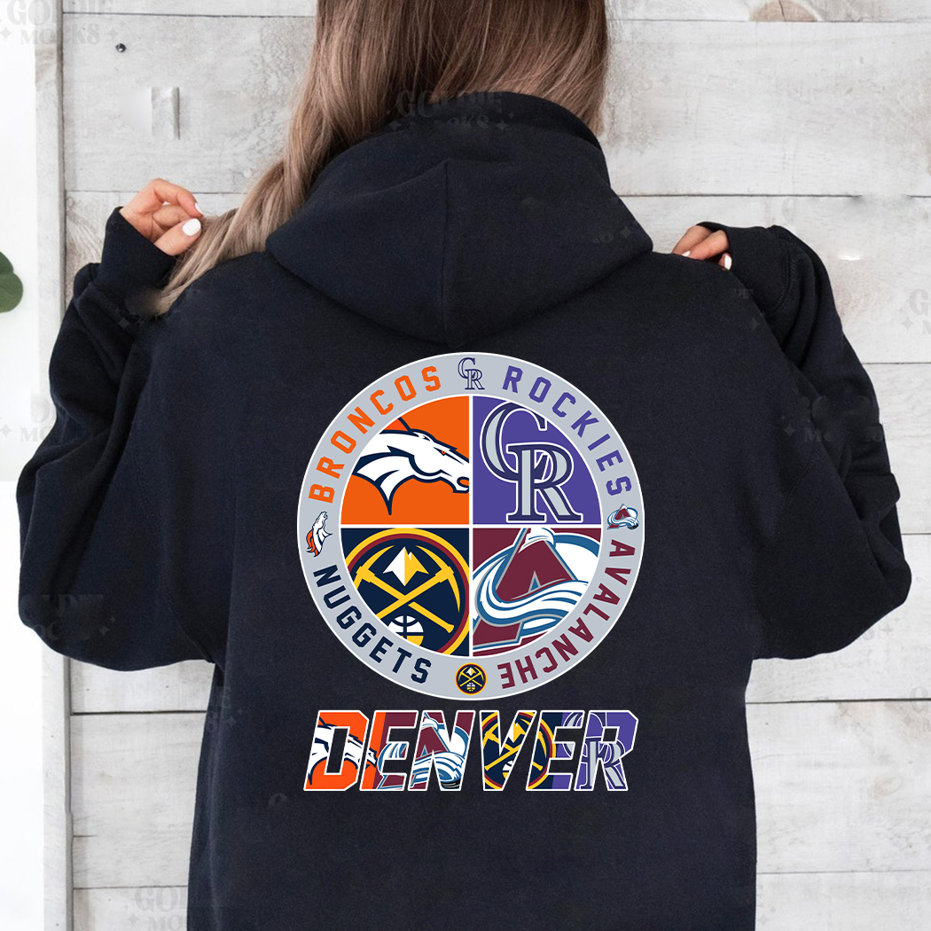 il_1140xN.5512544598_a57g Broncos Rockies Avalanche Nuggets Denver Logo NFL Team Shirt