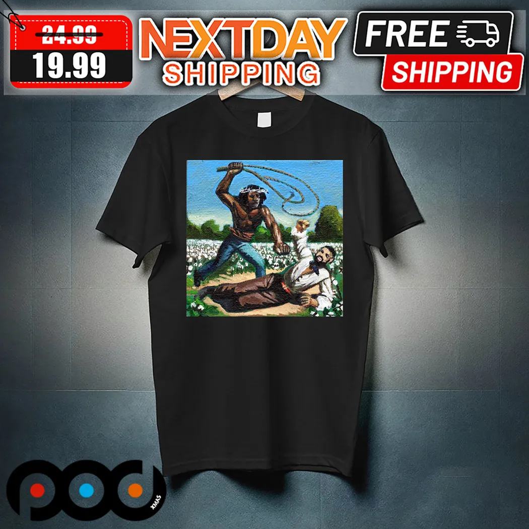 Kendrick Lamar vs Drake Art Shirt