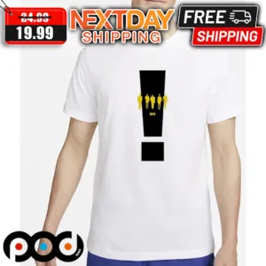Z1 Sb19 Pagtatag 2024 Shirt