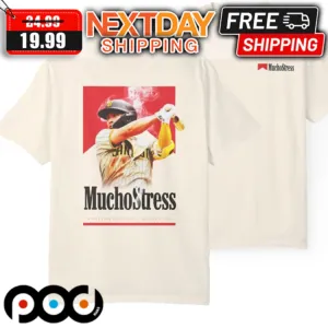 MuchoStress Western Baseball Supply Co Shirt