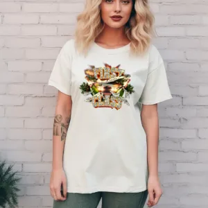 AJ Francis First Class Shirt