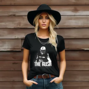 Condor Cartel The Rush Shirt