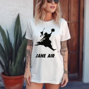 Jane Air Shirt