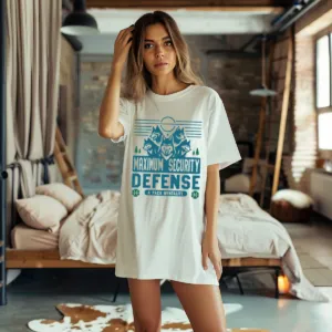 Minnesota Timberwolves Maximum Security Defense A Pack Mentality Shirt