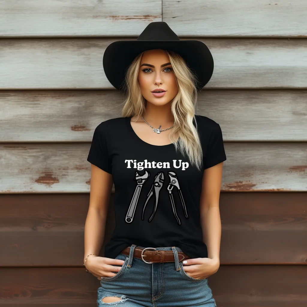 Tighten Up Shirt