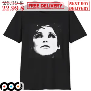 Edie Sedgwick Shirt