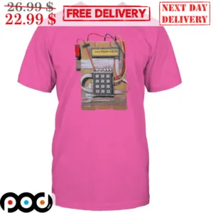 CS GO Bomb Team Sesh Shirt