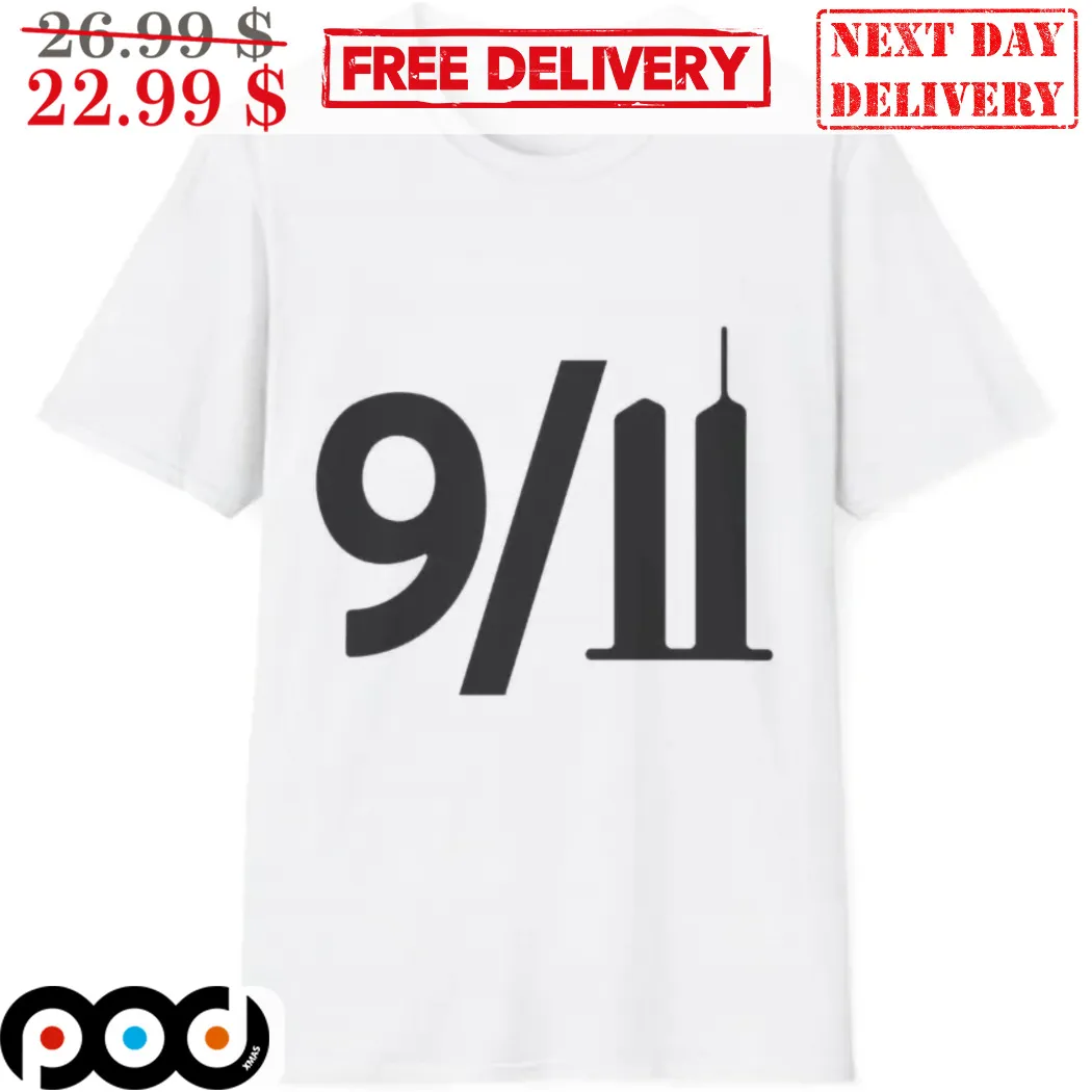 Brainpop 9-11 2024 Shirt
