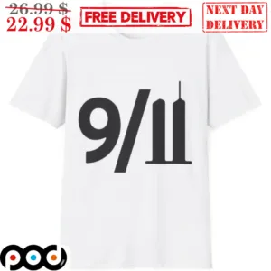 Brainpop 9-11 2024 Shirt