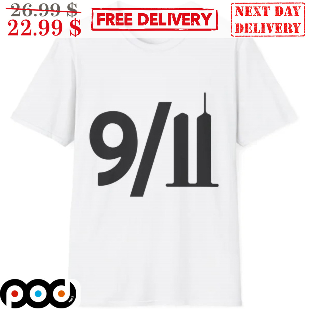 Brainpop 9-11 2024 Shirt