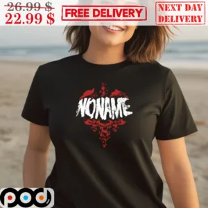 Jake Webber No Name Vintage Shirt