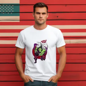 Market X Riff Raff Double Cup 2024 Shirt