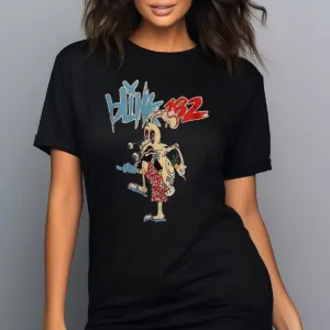 Bunny Ugly Blink 182 Band Vintage 2024 Shirt