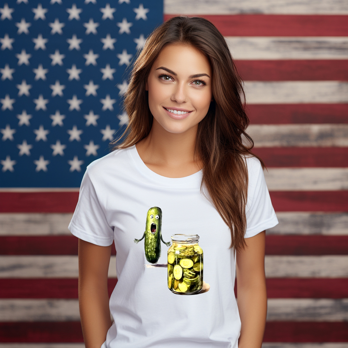 Cucumber Shock Pickles Jam Fun Shirt Cucumber Shock Pickles Jam Fun Shirt