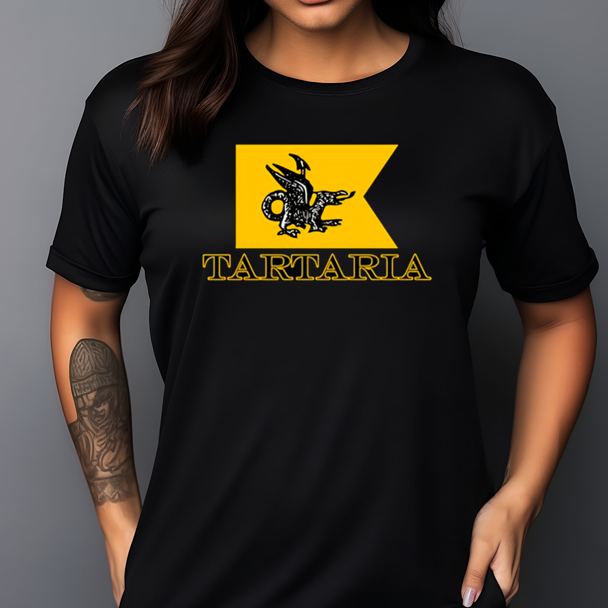 K Tartaria Shirt
