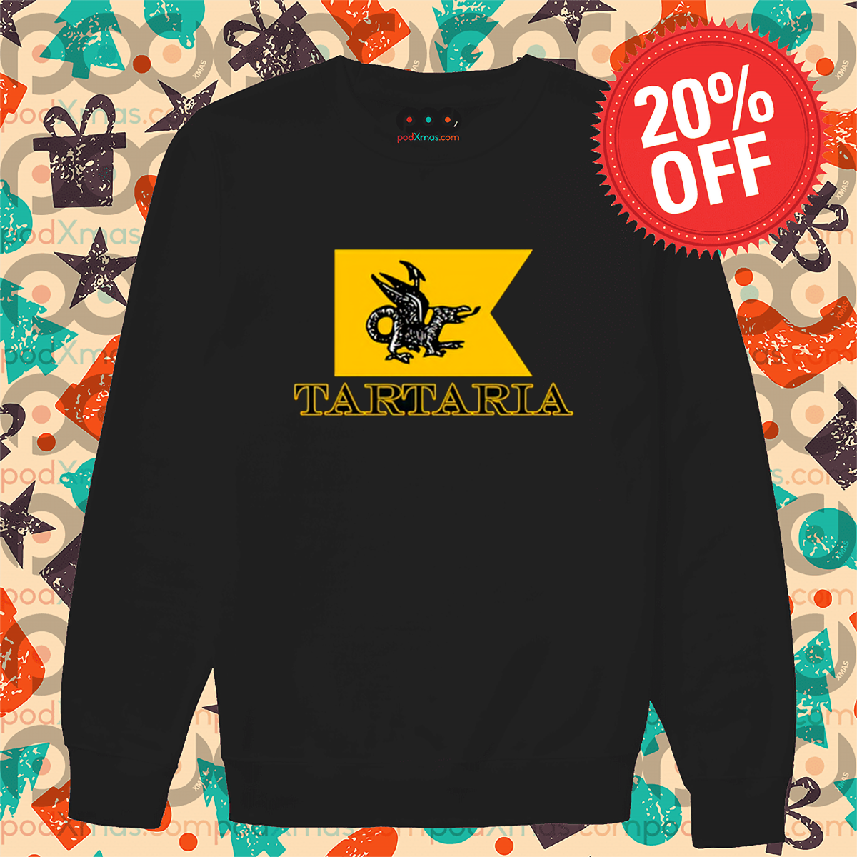 K Tartaria Shirt