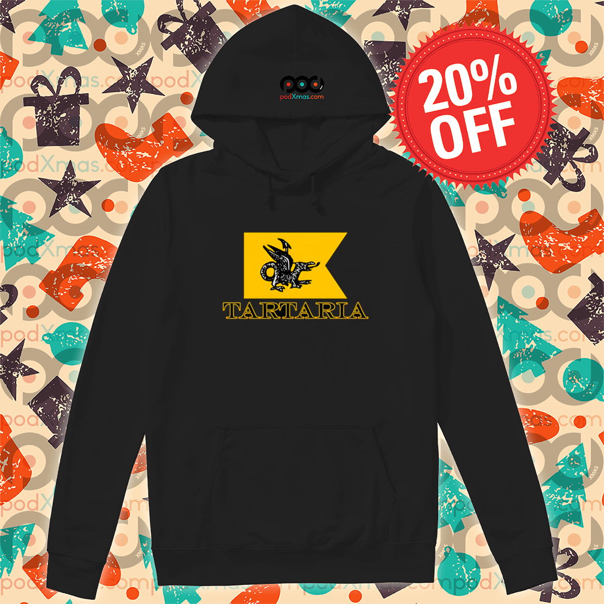 K Tartaria Shirt
