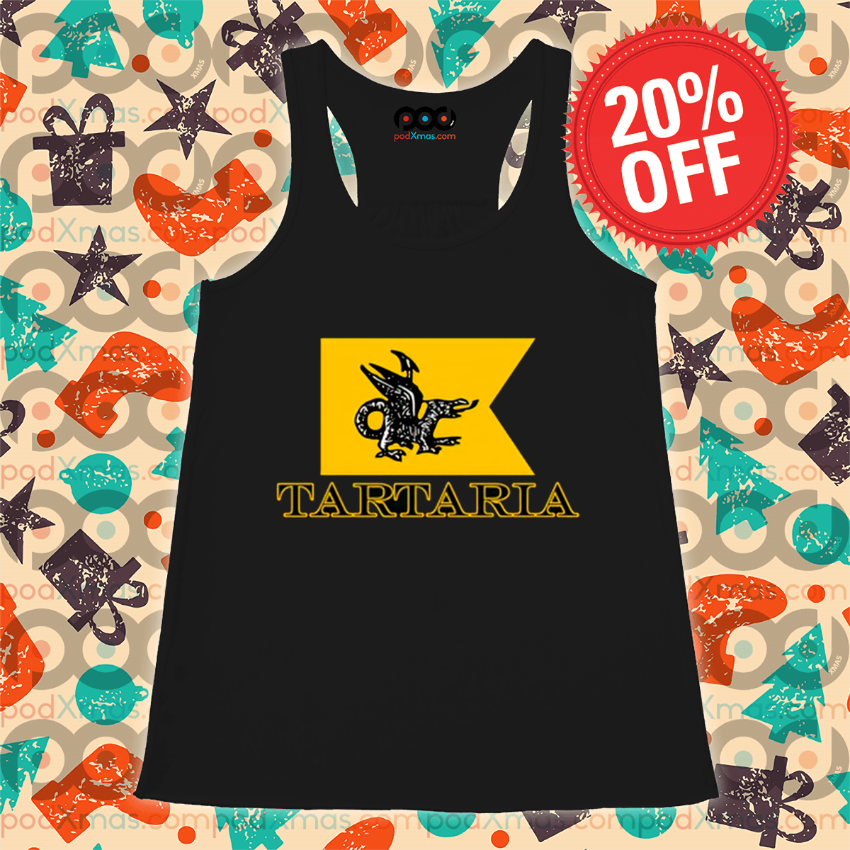 K Tartaria Shirt