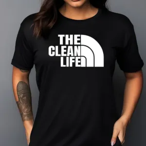 The Clean Life Shirt