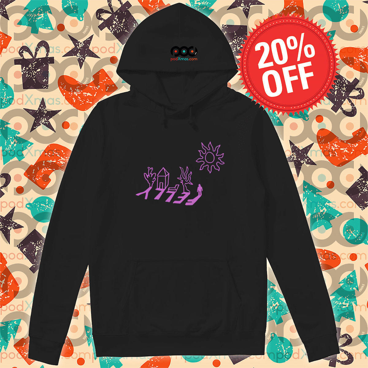 Felly Shadow Shirt