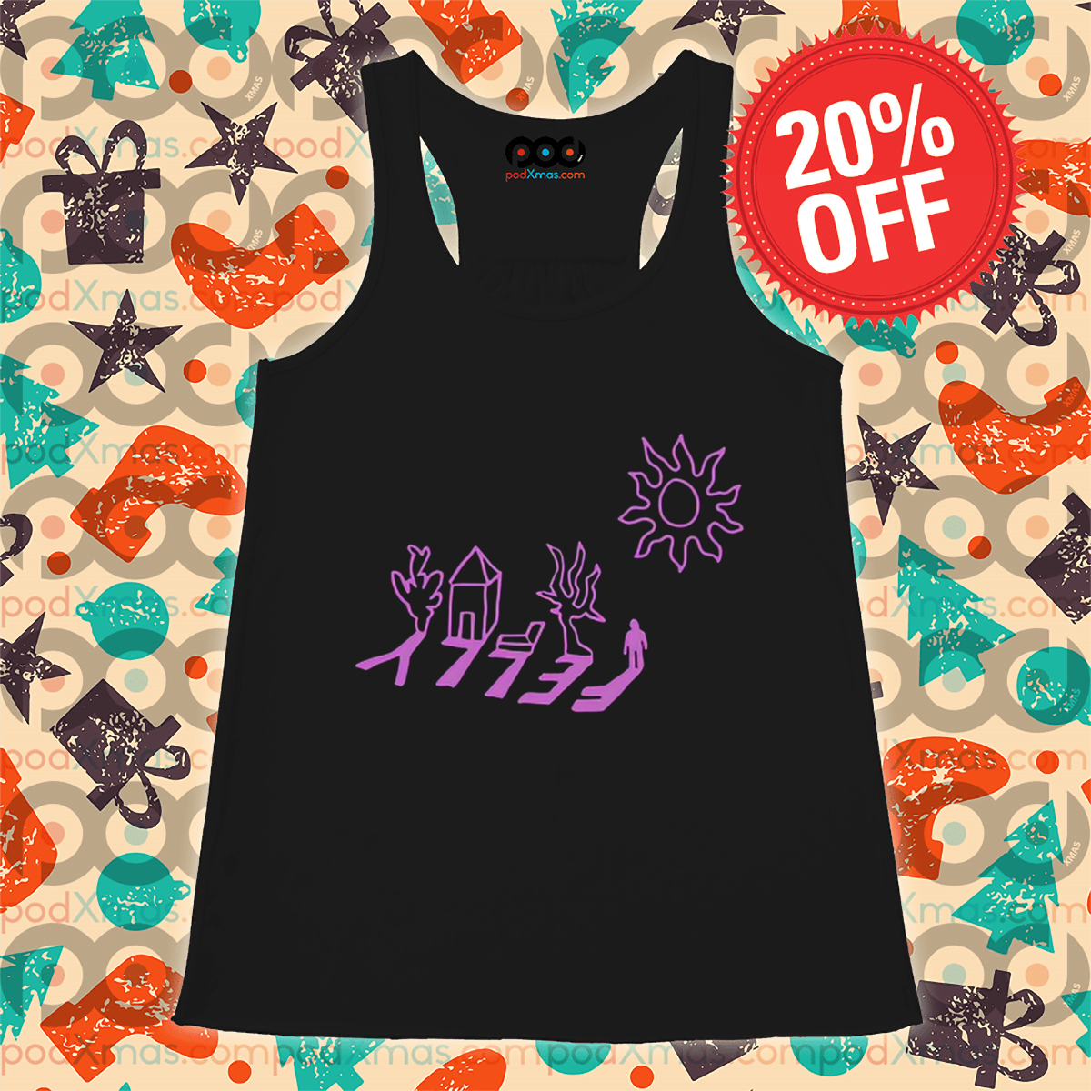Felly Shadow Shirt