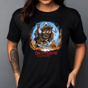 Fear And Loathing In Camelot 2024 Shirt