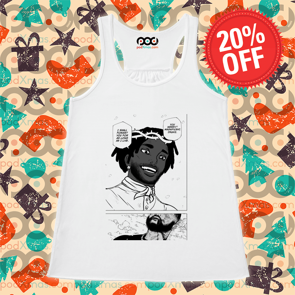 Gojo Meme Kendrick Lamar I Never Forget You Drake 2024 Shirt