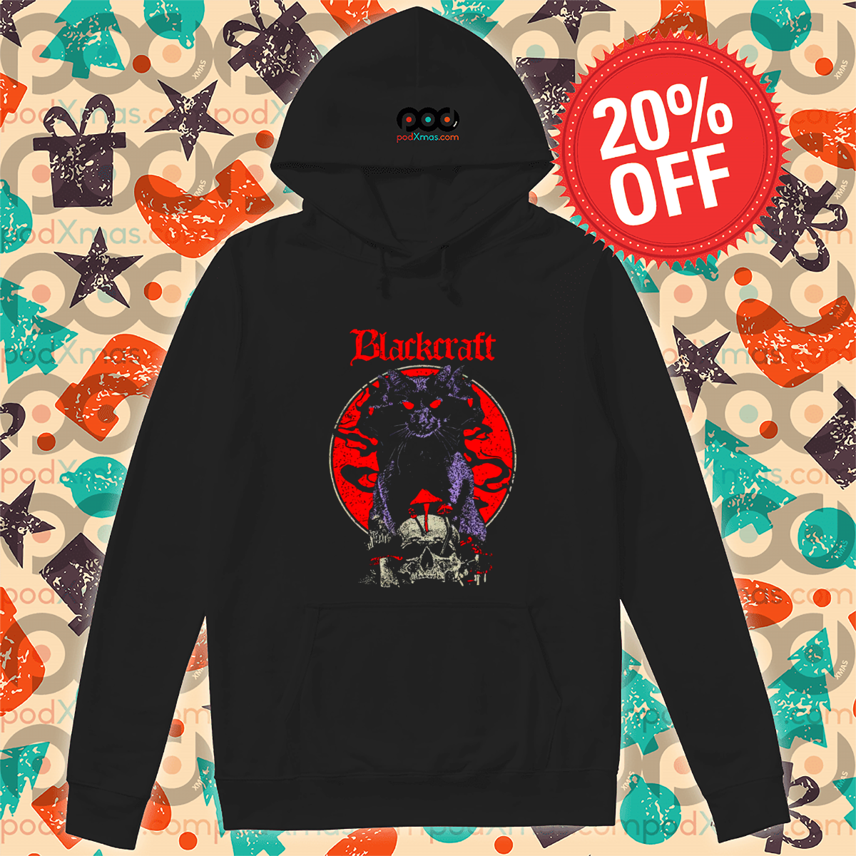 Blackcraftcult Were All Mad Here 2024 Shirt