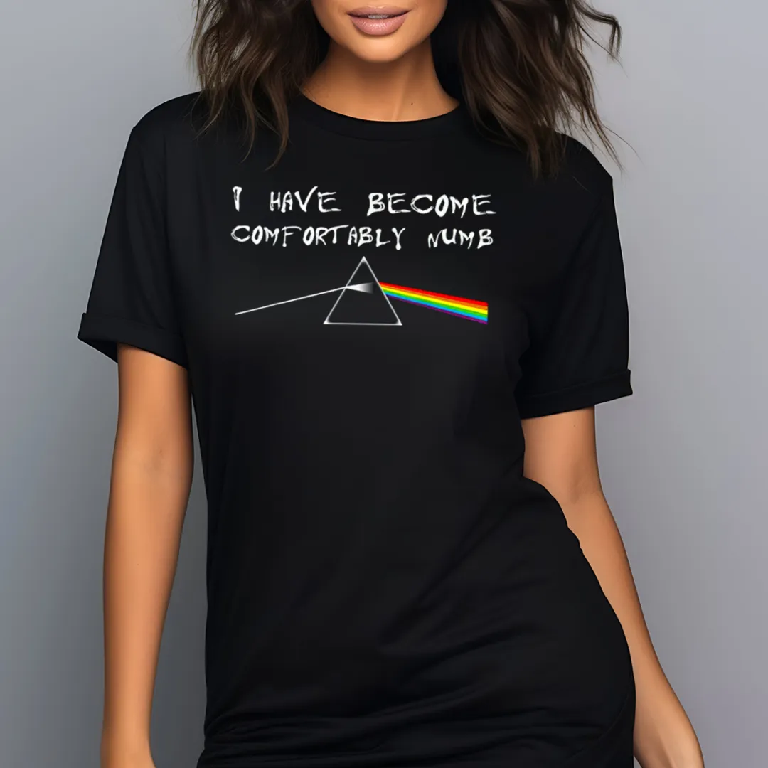 Pink Floyd I Have Become Comfortably Numb 2024 Shirt