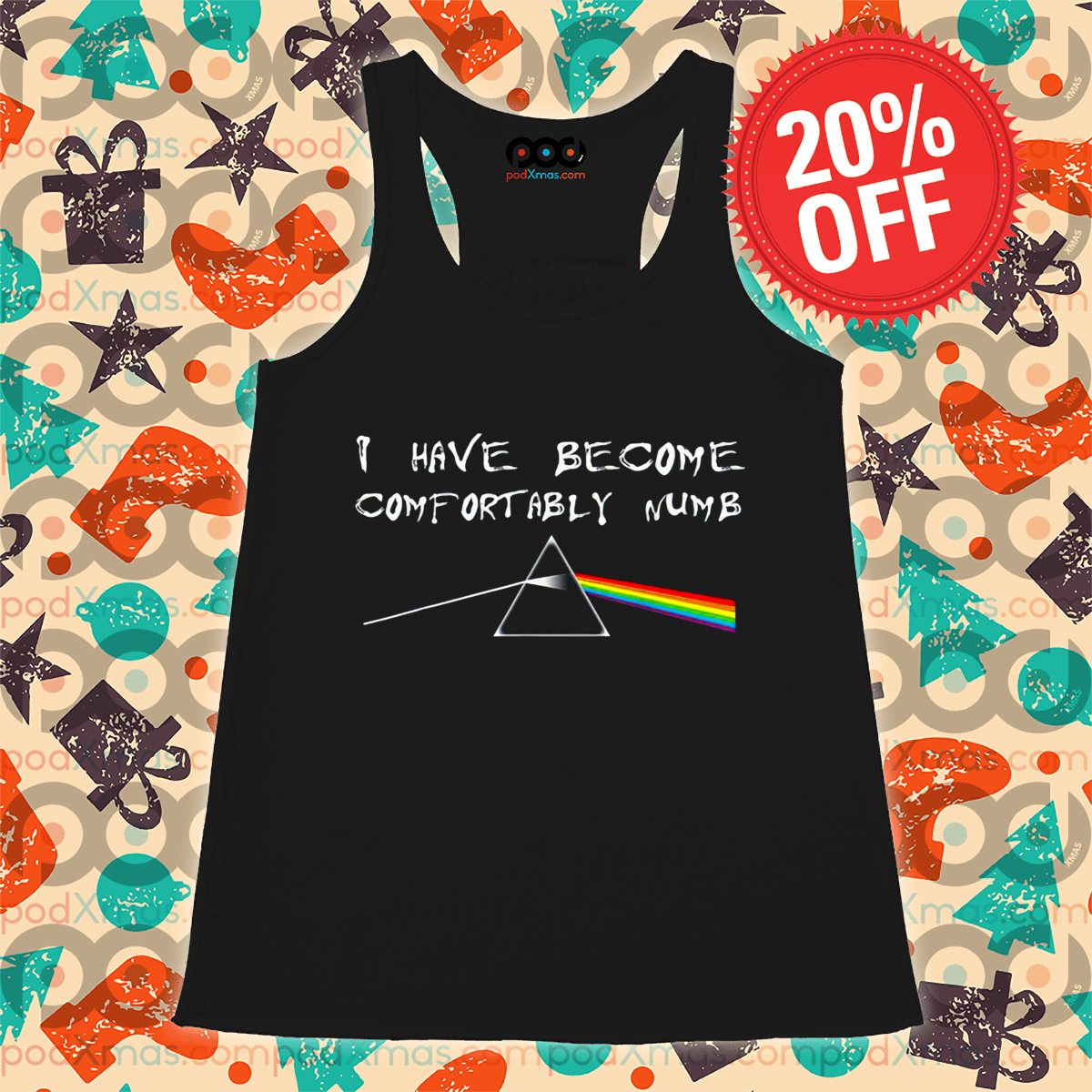 Pink Floyd I Have Become Comfortably Numb 2024 Shirt