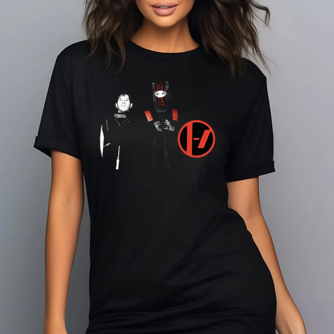 Twenty One Pilots 2024 Shirt