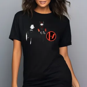 Twenty One Pilots 2024 Shirt