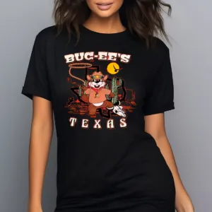 Desert Cowboy Buc-Ee's Texas 2024 Shirt