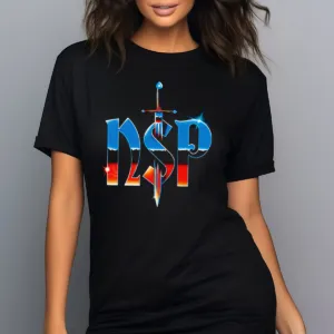 Sword Ninja Sex Party 2024 Shirt