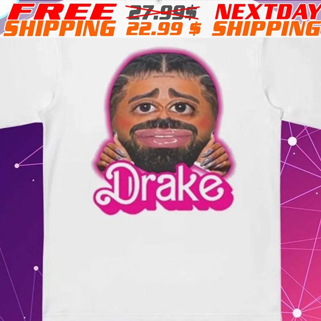 Bbl Drizzy Drake Shirt