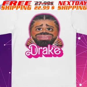 Bbl Drizzy Drake Shirt