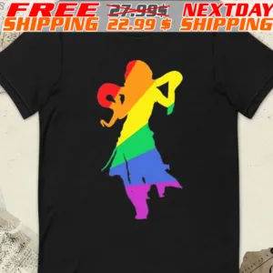 Aaron Abeardedhero Just Listen Shirt