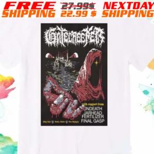 Gatecreeper May 31 2024 The Olympic Venue Boise I’d Shirt