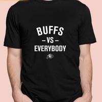 Buffs With Everyone Shirt