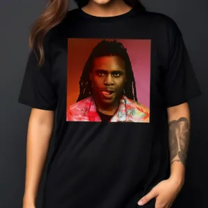 Childish Gambino X Chief Keef Shirt