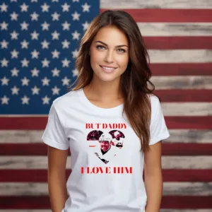 Phil Kessel But Daddy I Love Him Shirt