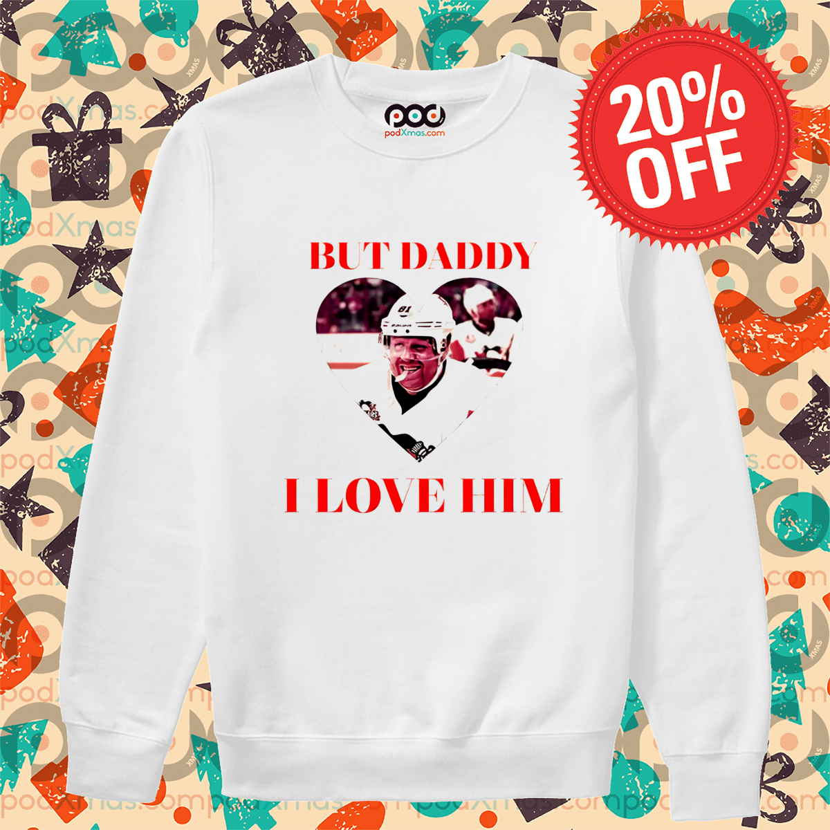 Phil Kessel But Daddy I Love Him Shirt