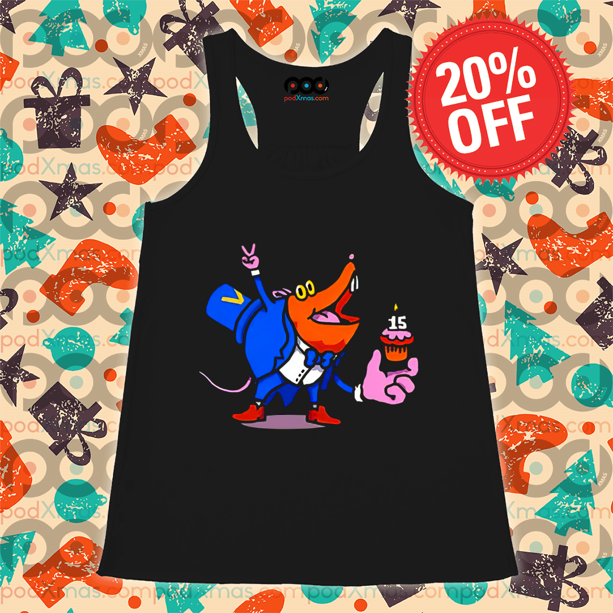 Devolver Digital Volvy After Shirt Devolver Digital Volvy After Shirt